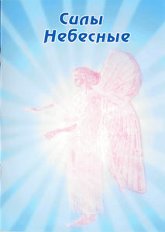 Купить книгу Силы небесные Спирина Н. Д. в интернет-магазине AgniBooks.ru