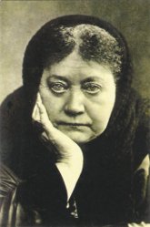 Елена Петровна Блаватская (1831-1891)