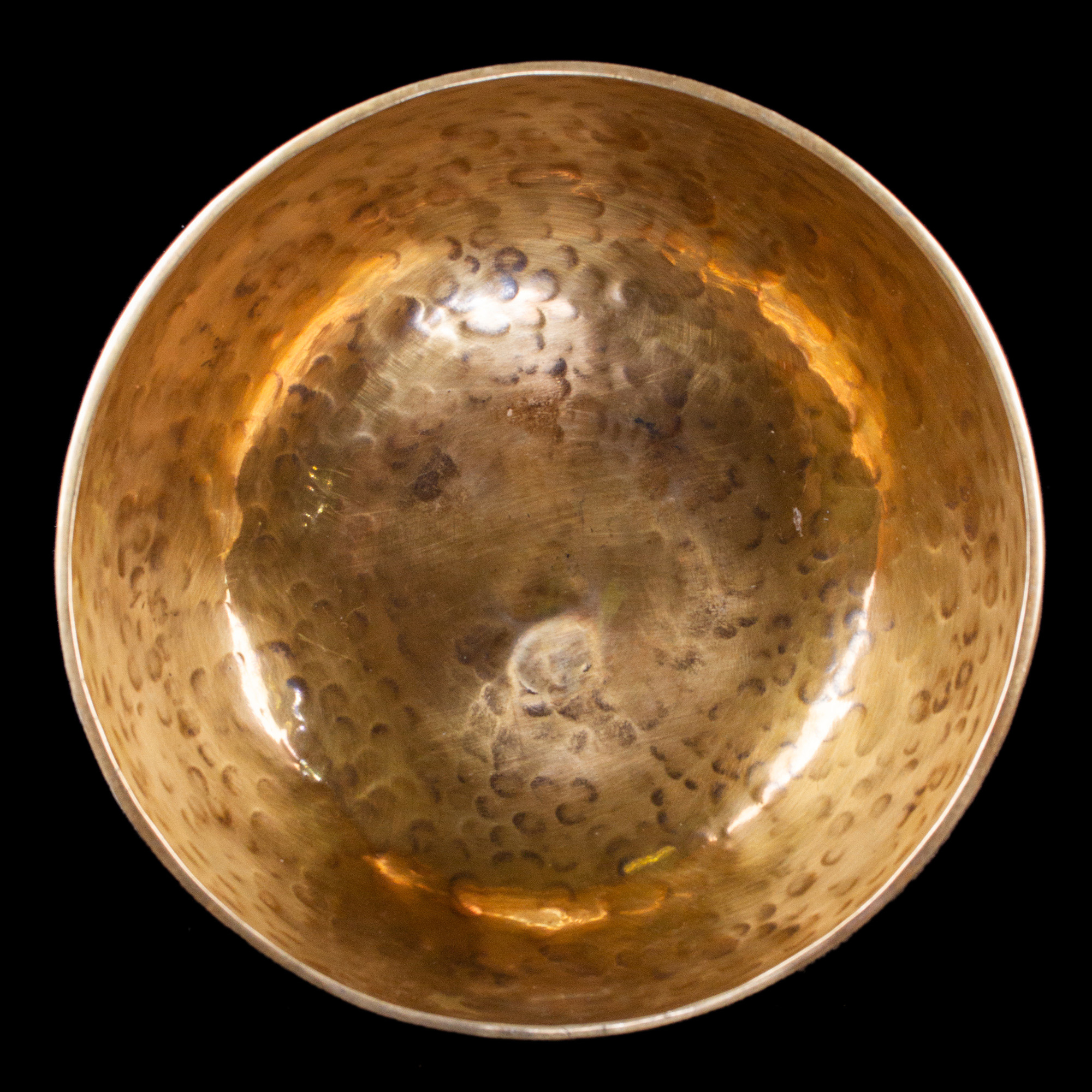 Поющая чаша №57 (27 x 11,5 см)