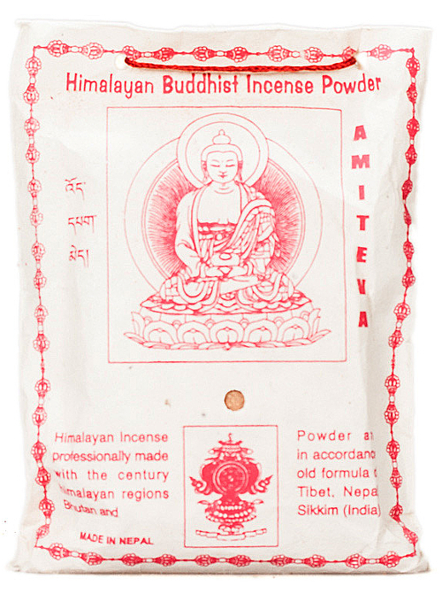 Санг "Амитабха", 150 г
