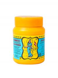 Купить Асафетида компаундированная Vandevi Powder Yellow (50 г) в интернет-магазине Ариаварта