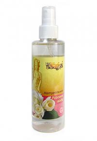 Купить Натуральная Розовая вода Herbals AASHA (спрей) в интернет-магазине Ариаварта