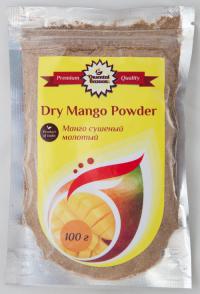 Купить Манго сушеный молотый в интернет-магазине Ариаварта