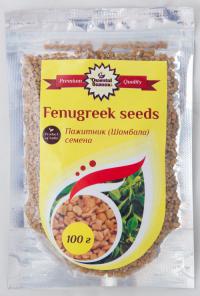 Купить Пажитник (Шамбала) семена (уценка) в интернет-магазине Ариаварта