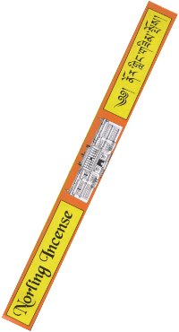 Купить Благовоние Norling Incense, 22 палочки по 25,5 см в интернет-магазине Ариаварта