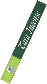 Купить Благовоние Tara Incense, 31 палочка по 25 см в интернет-магазине Ариаварта