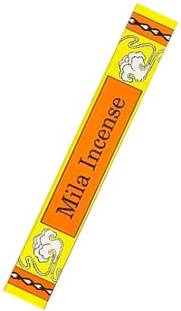 Купить Благовоние Mila Incense, 14 палочек по 14,5 см в интернет-магазине Ариаварта