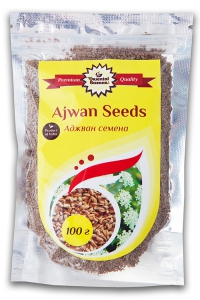 Купить Аджван семена в интернет-магазине Ариаварта