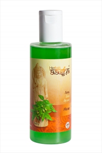 Купить Гель для душа Herbals AASHA Ним в интернет-магазине Ариаварта