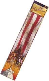 Купить Благовоние Oriental Incense, 25 палочек по 23 см в интернет-магазине Ариаварта