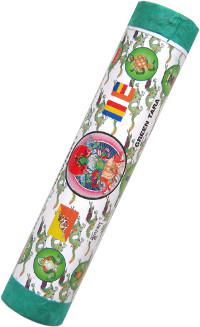 Купить Благовоние Druk Ancient Incense. Green Tara, 21 палочка по 19 см в интернет-магазине Ариаварта