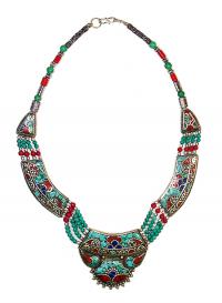 Купить Ожерелье в интернет-магазине Ариаварта