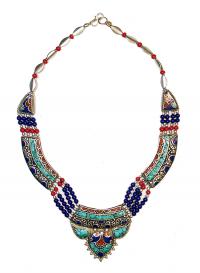 Купить Ожерелье в интернет-магазине Ариаварта