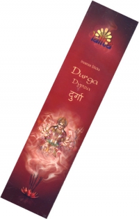 Купить Благовоние Durga (Дурга), 27 палочек по 20,5 см в интернет-магазине Ариаварта