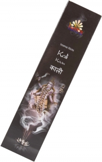 Благовоние Kali (Кали), 27 палочек по 20,5 см. 