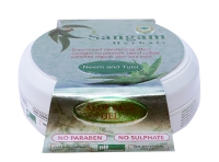Купить Гель для лица Sangam Herbals Aloe Vera (Neem and Tulsi) в интернет-магазине Ариаварта
