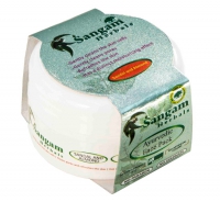Купить Аюрведическая маска для лица Sangam Herbals (Sandal and Almond) (уценка) в интернет-магазине Ариаварта