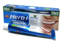 Купить Зубная паста Dabur Herbal Smokers (для курящих), 150 г в интернет-магазине Ариаварта