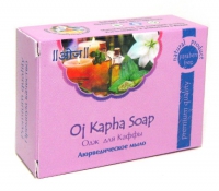 Купить Мыло аюрведическое для Каффы Oj Kapha Soap (уценка) в интернет-магазине Ариаварта