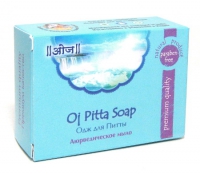 Купить Мыло аюрведическое для Питты Oj Pitta Soap в интернет-магазине Ариаварта
