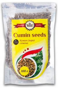 Купить Кумин (Зира) семена (уценка) в интернет-магазине Ариаварта