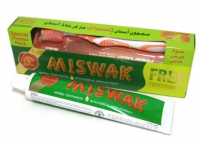 Купить Зубная паста Мисвак, 190 г в интернет-магазине Ариаварта