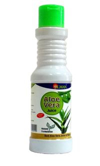 Купить Сок Aloe Vera (алоэ вера), 200 мл в интернет-магазине Ариаварта