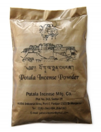 Купить Санг Potala Incense Powder, 60 г в интернет-магазине Ариаварта