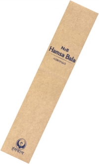 Купить Благовоние Hamsa Bala №8 Лаванда, 5 палочек по 23 см в интернет-магазине Ариаварта