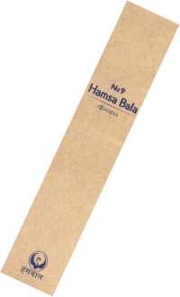 Купить Благовоние Hamsa Bala №9 Флора, 5 палочек по 23 см в интернет-магазине Ариаварта