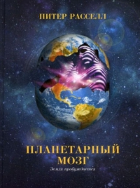 Купить книгу Планетарный мозг. Земля пробуждается Рассел П. в интернет-магазине Ариаварта