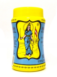 Купить Асафетида компаундированная Vandevi Powder Yellow (200 г) в интернет-магазине Ариаварта