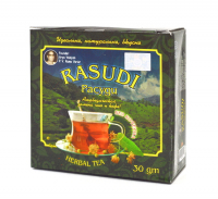 Купить Чай Расуди (Rasudi) 30 г в интернет-магазине Ариаварта