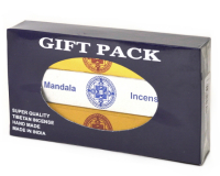 Купить Gift Pack Mandala (набор 3 в 1), 3 x 45 палочек по 16 см в интернет-магазине Ариаварта