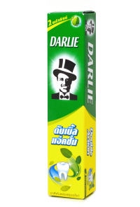 Купить Зубная паста Darlie Двойная свежесть (35 г) в интернет-магазине Ариаварта
