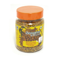 Купить Пажитник (Шамбала) семена Sangam Herbals (120 г) в интернет-магазине Ариаварта