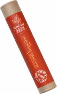 Благовоние Bodhi Leaf Incense PANG-POE Offering and Purification (Подношение и очищение), 23 палочки по 16 см. 