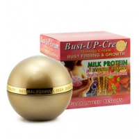 Купить Крем массажный для упругости груди (Bust Up Massage Cream) 100 г в интернет-магазине Ариаварта