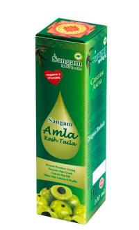 Купить Масло для волос Амла (100 мл) в интернет-магазине Ариаварта