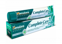 Зубная паста Комплексная защита Himalaya Herbals, 75 мл. 