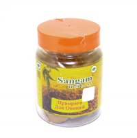 Приправа для Овощей Sangam Herbals (50 г). 