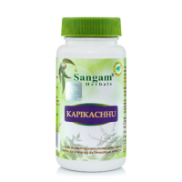 Капикачху Sangam Herbals (60 таблеток). 