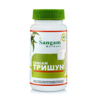 Тришун Sangam Herbals (30 таблеток). 