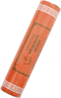 Купить Благовоние Frankincense Incense (большое), 30 палочек по 18 см в интернет-магазине Ариаварта