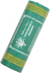Благовоние Lemongrass Incense (малое), 30 палочек по 11 см. 