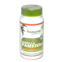 Рамулла Sangam Herbals (60 таблеток). 