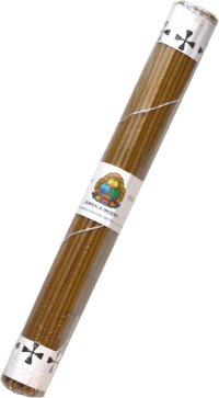 Благовоние Zambala Incense, 60 палочек по 31 см. 
