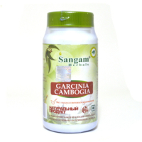 Гарсиния Sangam Herbals (60 таблеток). 