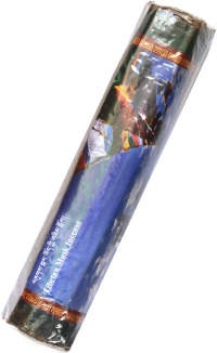 Купить Благовоние Dhompatsang Tibetan Musk Incense / мускус, 50 палочек по 21 см в интернет-магазине Ариаварта