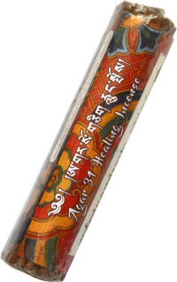 Купить Благовоние Agar-31 Healing (Агар-31, целебные), 44 палочки по 17 см в интернет-магазине Ариаварта